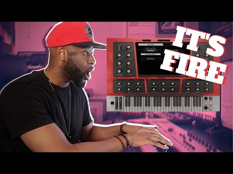 HEAT UP 3 VST!! REVIEW & DEMO....AMAZING & AFFORDABLE!! Heat Up 3 by Initial Audio!!