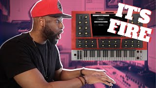 Video thumbnail for HEAT UP 3 VST!! REVIEW & DEMO....AMAZING & AFFORDABLE!! Heat Up 3 by Initial Audio!! by - SweetScale TV -