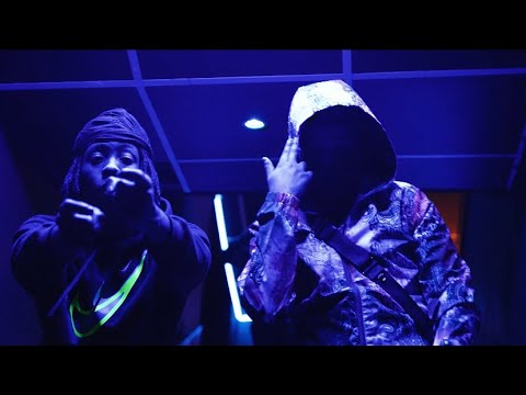 Smurky - fukumean (Official Video)