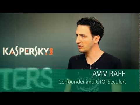 Exploit Kits Evolution - Server Side