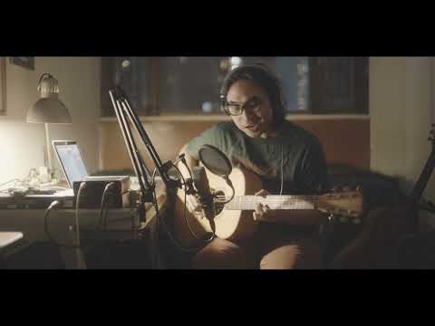 Adhitia Sofyan / Blue Sky Collapse 2021 / Live from the bedroom