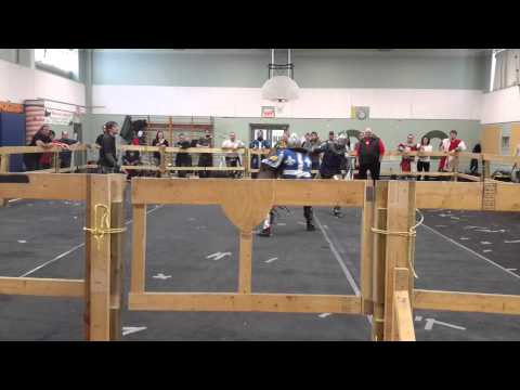 Raphaël vs Christophe 1