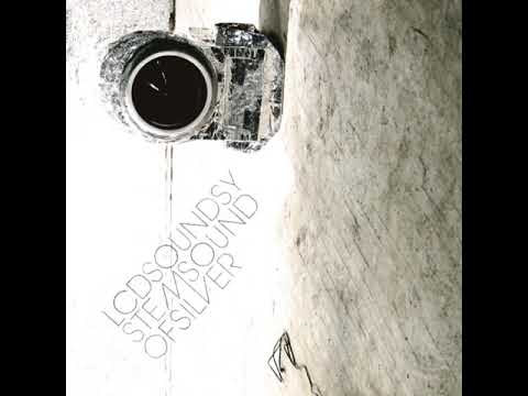 LCD Soundsystem - Someone Great