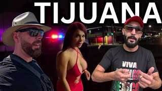TIJUANA: Where Fun Turns Deadly In An INSTANT 🇲🇽🇺🇸 (Re-upload)