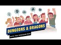 Dungeons & Dragons with The Dungeon Run | Ep. 51: What Lies Untold