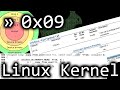 Syscalls Kernel Vs User Mode And Linux Kernel Source Code Bin 0x09