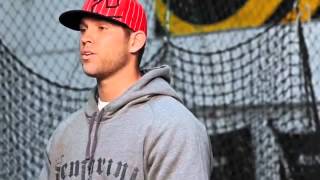 Video thumbnail: BBCOR Baseball Bats - Why Technology Still Matters