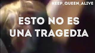 Roger  Taylor-- Laugh Or Cry(traducida al español)