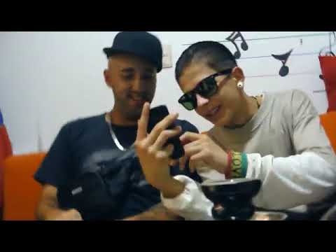 Coge consejo-Geyco ft,Caminante!