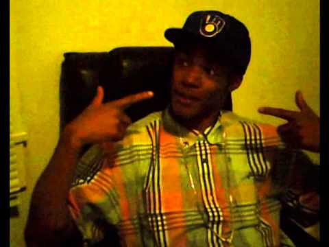 The Movement DVD Preview-(Studio Session with Bossboyy)