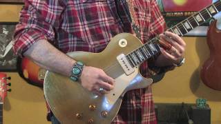 Video thumbnail for Satellite Neutron Amplifier by MountainCatGuitars