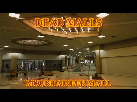 Dead Malls Season 6 Episode 19 - Mountaineer Mall