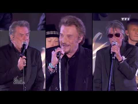 Les vieilles canailles du 24 juin 2017 TF1 2017 06 24 21 38