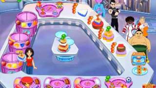 Cake Mania 2 - The Lost Art of Baking December