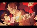 Super Psycho Love TNTduo Dream SMP PMV