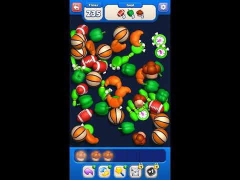 Blitz Busters Level 7 - NO BOOSTERS ⚡⏰ | SKILLGAMING ✔️