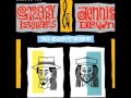 Gregory Isaacs & Dennis Brown - Easy Life