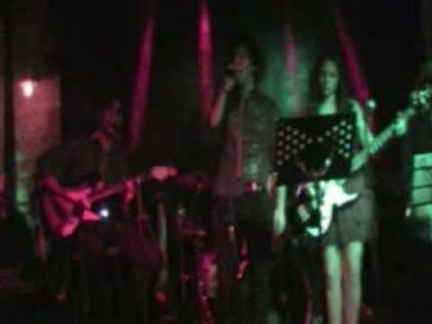 Chalkines Pnoes - San planodio tsirko