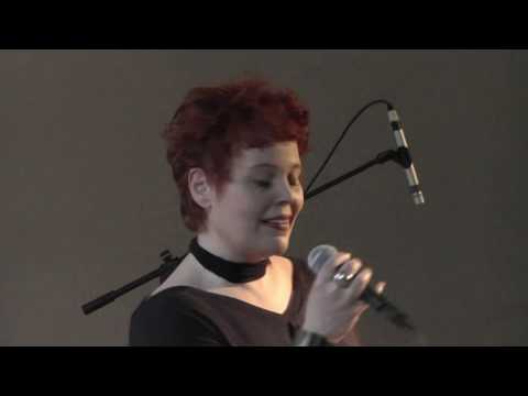 Valerija Nikolovska Trio - Everything's gonna be allright (live)