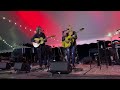 Over the Rhine “The Seahorse” live @Nowhere Else Festival Sept. 2, 2022