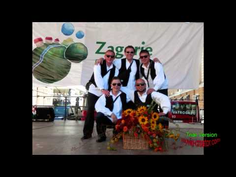 VINSKI BRATI - MOJI MUŽIKAŠI