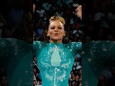 Olympics Gymnastics