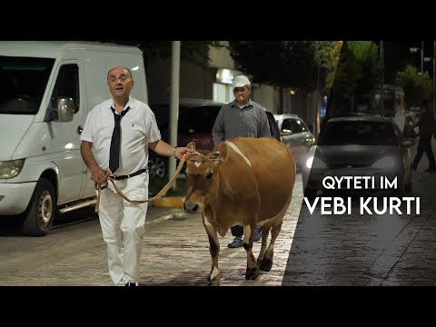 Vebi Kurti - Qyteti im