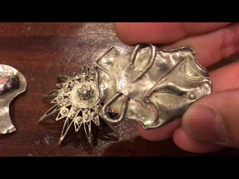 Coinpicker's Thrift Store Finds #80 (Tick-Tock)