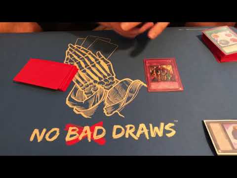 Demise ABC YuGiOh Deck Profile~February 2019