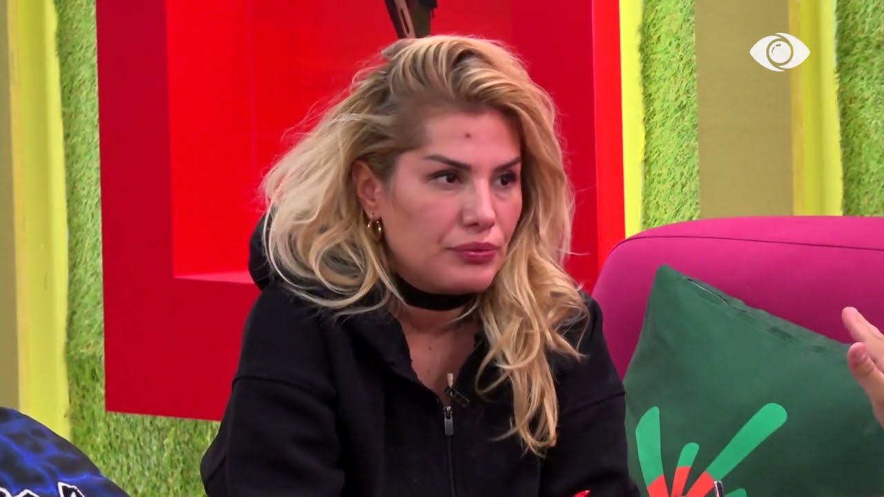 Ervini-Ilnisës: Nëse Meri nuk e përballon dot lojën dhe sfidat, pse po rri këtu?