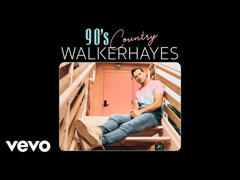 Video thumbnail for 90's Country