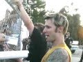Green Day - Official Warning EPK, 2000