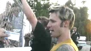 Download lagu Green Day -  Warning EPK, 2000 mp3