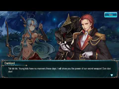 Tales of Erin-Episode 6