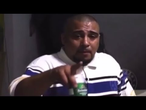 SPM - I Must Be High (Music Video)