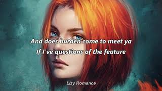 Arctic Monkeys - Fire And The Thud (Lyrics)