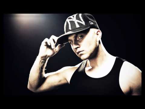 Chakuza feat. David Asphalt - Ikarus [HD] [Freetrack]