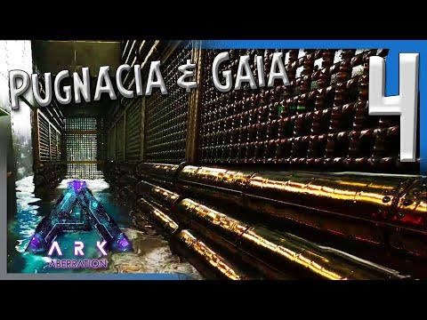 CONFLAGRANT ANKYLO & MORE BASE BUILDING! | ARK: Pooping Evolved Modded Aberration E4