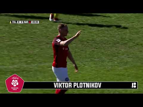 14 круг 2018  Viljandi JK Tulevik   JK Narva Trans 0 6