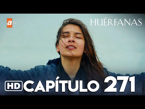 Huérfanas - Capítulo 271