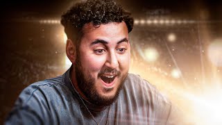 je n'en reviens PAS !