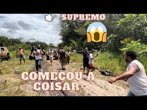 TAC 2022 - 07 Poço das Lamentações, passar ou lamentar eis a questão!