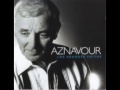 Et Pourtant   Charles Aznavour