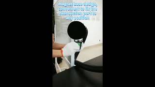 Portable Welding Fume Extractor Floor Sentry youtube video