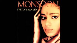 Monsoon - Shakti( The Meaning of Within )