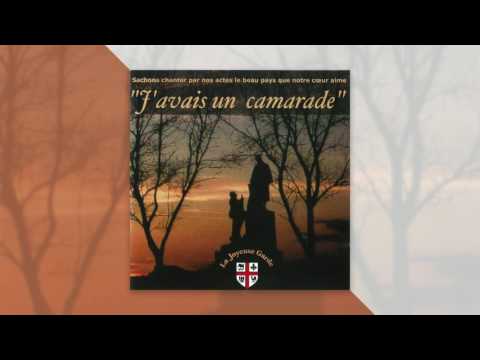 Chœur de la Joyeuse Garde • Je t'aime ma Patrie