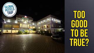 Sara Hotels and Apartments - Too Good to Be True? | Kochi, India⭐
