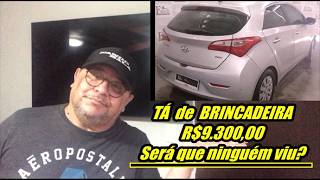 UM PROBLEMA GRANDE se TORNOU PEQUENO por conta do VALOR VENDIDO