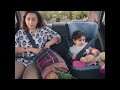 Kenisha Uber Ad
