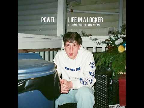 Life in a Locker - Powfu feat. Jomie (prod. Skinny Atlas) (clean)